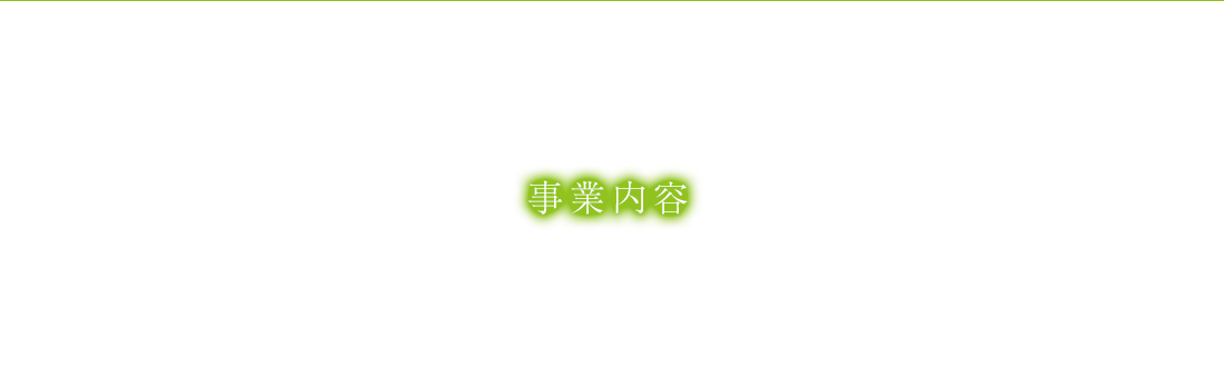 事業内容